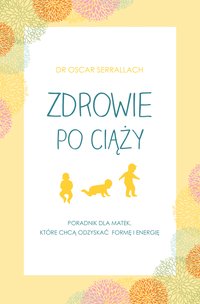 Zdrowie po ciąży - Oscar Serrallach - ebook