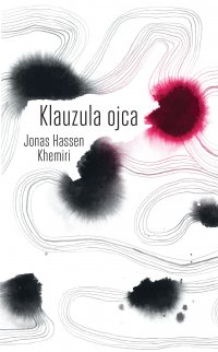 Klauzula ojca - Jonas Hassen Khemiri - ebook