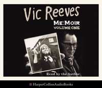 Me: Moir - Vic Reeves - audiobook