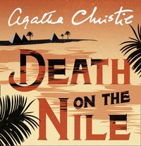 Death on the Nile - Agatha Christie - audiobook