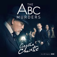 ABC Murders - Agatha Christie - audiobook