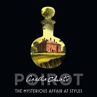 Mysterious Affair at Styles - Agatha Christie - audiobook