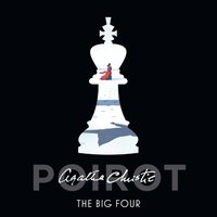 Big Four - Agatha Christie - audiobook