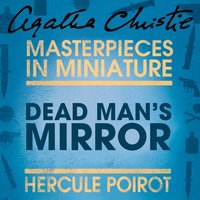 Dead Man's Mirror - Agatha Christie - audiobook