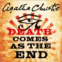 Death Comes as the End - Agatha Christie - audiobook