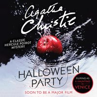 Hallowe'en Party - Agatha Christie - audiobook