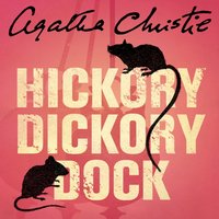 Hickory Dickory Dock - Agatha Christie - audiobook