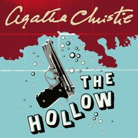Hollow - Agatha Christie - audiobook