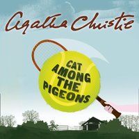 Cat Among the Pigeons - Agatha Christie - audiobook