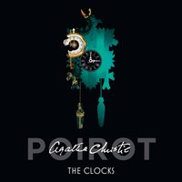 Clocks - Agatha Christie - audiobook