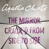 Mirror Crack'd from Side to Side (Marple, Book 9) - Agatha Christie - audiobook