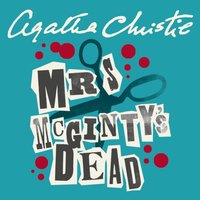 Mrs McGinty's Dead - Agatha Christie - audiobook