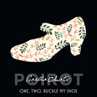 One, Two, Buckle my Shoe - Agatha Christie - audiobook