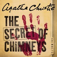 Secret of Chimneys - Agatha Christie - audiobook