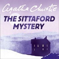 Sittaford Mystery - Agatha Christie - audiobook
