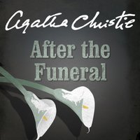 After the Funeral - Agatha Christie - audiobook