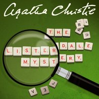 Listerdale Mystery - Agatha Christie - audiobook