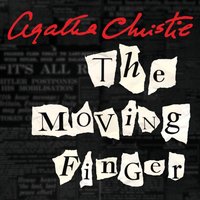 Moving Finger (Marple, Book 3) - Agatha Christie - audiobook