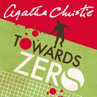 Towards Zero - Agatha Christie - audiobook