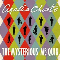 Mysterious Mr Quin - Agatha Christie - audiobook