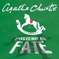 Postern of Fate - Agatha Christie - audiobook