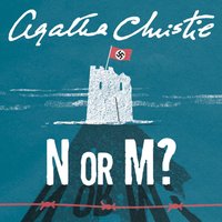 N or M? - Agatha Christie - audiobook