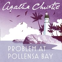 Problem at Pollensa Bay - Agatha Christie - audiobook
