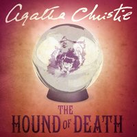 Hound of Death and other stories - Agatha Christie - audiobook