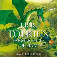 Farmer Giles of Ham - J.R.R. Tolkien - audiobook