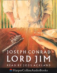 Lord Jim - Joseph Conrad - audiobook