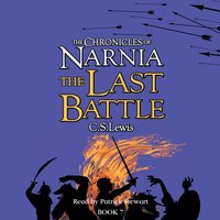 Last Battle - C. S. Lewis - audiobook