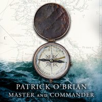 Master and Commander (Aubrey-Maturin, Book 1)