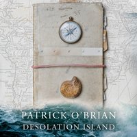 Desolation Island (Aubrey-Maturin, Book 5) - Patrick O'Brian - audiobook