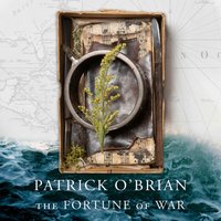 Fortune of War (Aubrey-Maturin, Book 6) - Patrick O'Brian - audiobook