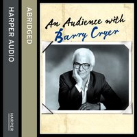 Audience with Barry Cryer
