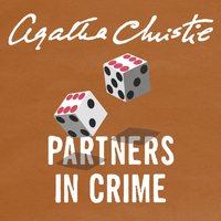 Partners in Crime - Agatha Christie - audiobook