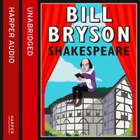 Shakespeare - Bill Bryson - audiobook
