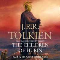 Children of Hurin - J.R.R. Tolkien - audiobook