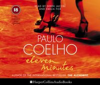 Eleven Minutes - Paulo Coelho - audiobook
