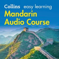Easy Mandarin Chinese Course for Beginners - Opracowanie zbiorowe - audiobook
