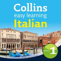 Collins Easy Learning Audio Course - Opracowanie zbiorowe - audiobook