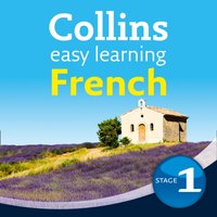 Collins Easy Learning Audio Course - Opracowanie zbiorowe - audiobook