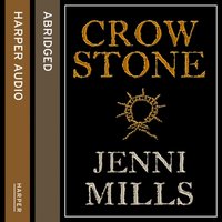 Crow Stone - Jenni Mills - audiobook