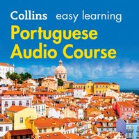 Easy Portuguese Course for Beginners - Margaret Clarke - audiobook