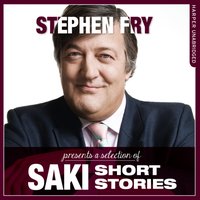 Short Stories by Saki - Hector Hugh Munro - audiobook