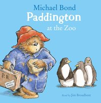 Paddington at the Zoo - Michael Bond - audiobook