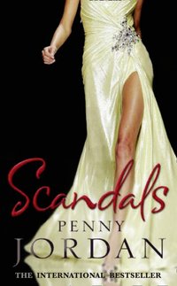 Scandals - Penny Jordan - audiobook