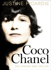 Coco Chanel: The Legend and the Life - Justine Picardie - audiobook