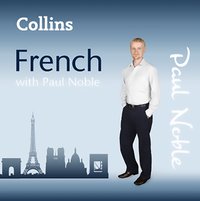 Collins French with Paul Noble - Paul Noble - audiobook