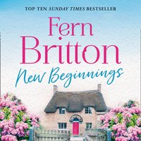 New Beginnings - Fern Britton - audiobook